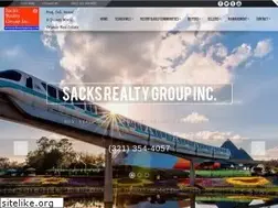 Sites similar to sacksrealtygroup.com