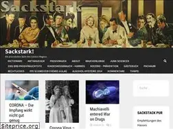 Sites similar to sackstark.info