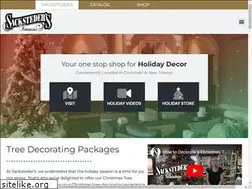 Sites similar to sackstedersinteriors.com