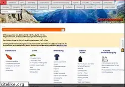 Sites similar to sackundpack.de