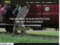 Sites similar to sackups.com