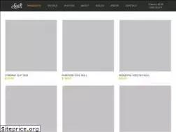 Sites similar to sackwear.com