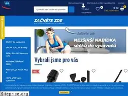 Sites similar to sackyvysavace.cz
