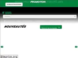 Sites similar to sacla-safety.com