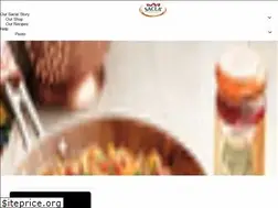 Sites similar to sacla.co.uk