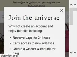 Sites similar to saclab.com