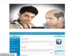 Sites similar to saclaniyorum.com