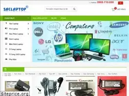 Sites similar to saclaptop.net