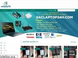 Sites similar to saclaptop24h.com