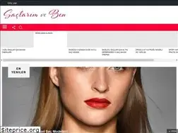 Sites similar to saclarimveben.com