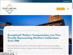 Sites similar to saclaw.net