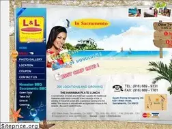 Sites similar to sacllbbq.com