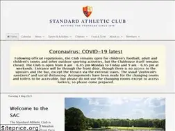 Sites similar to saclub.org