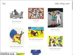 Sites similar to sacmagique.net