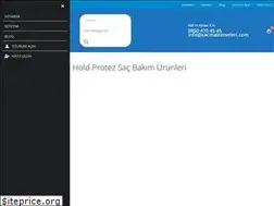 Sites similar to sacmalzemeleri.com