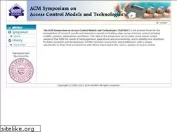 Sites similar to sacmat.org