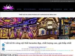Sites similar to sacmauviet.com.vn