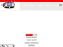 Sites similar to sacmi.com.tn