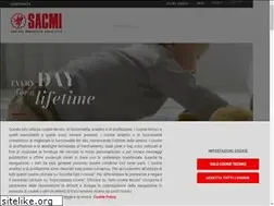 Sites similar to sacmi.it