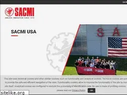 Sites similar to sacmiusa.com