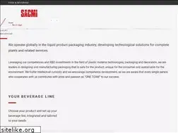 Sites similar to sacmiverona.com