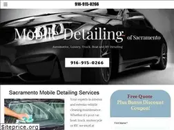 Sites similar to sacmobiledetailers.com