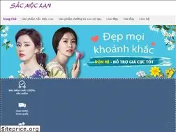 Sites similar to sacmoclan.net