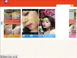 Sites similar to sacmocthien.com