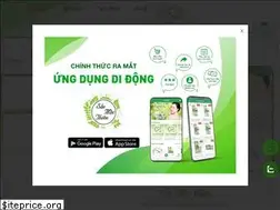 Sites similar to sacmocthienchinhhang.com