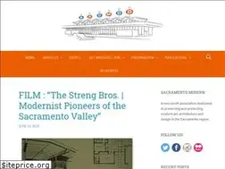Sites similar to sacmod.org