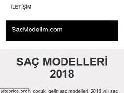 Sites similar to sacmodelim.com