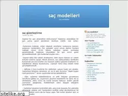 Sites similar to sacmodellerim.wordpress.com