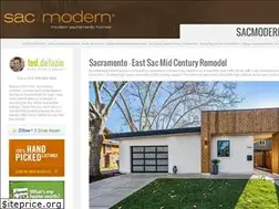 Sites similar to sacmodern.com