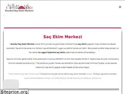 Sites similar to sacnakilmerkezi.com