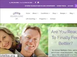 Sites similar to sacnutritionist.com