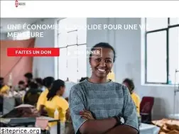 Sites similar to saco-ceso.com
