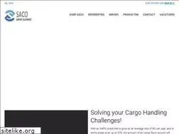 Sites similar to saco.aero