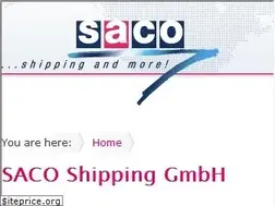 Sites similar to saco.de