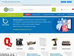 Sites similar to saco.sa