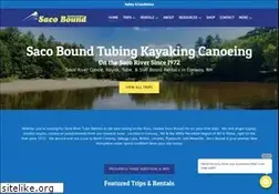 Sites similar to sacobound.com