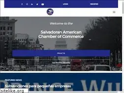Sites similar to sacoc.org