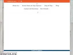 Sites similar to sacocanoerental.com