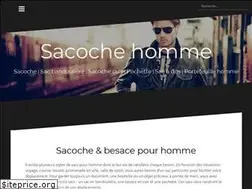 Sites similar to sacoche-homme.net