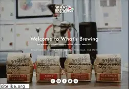 Sites similar to sacoffeeroasters.com