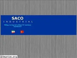 Sites similar to sacoind.com