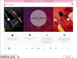 Sites similar to sacolachic.com.br
