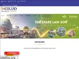 Sites similar to sacoland.com.vn