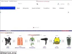 Sites similar to sacolao.com