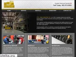 Sites similar to sacoleindustrial.com