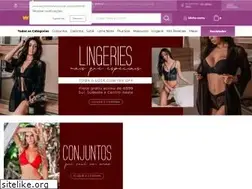 Sites similar to sacoleirachique.com.br